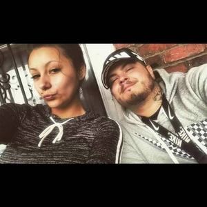 Meet your Posher, Kaylee